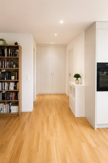 3 rooms Apartment for rent in Gebenstorf - image 1/1