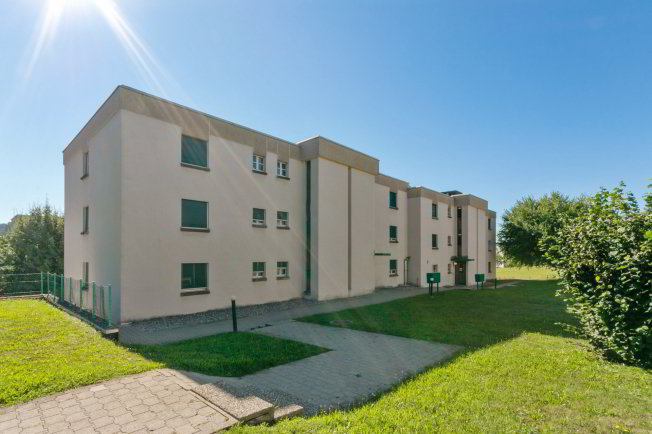 Appartamento di 3 locali in affitto a Romont FR - immagine 1/1
