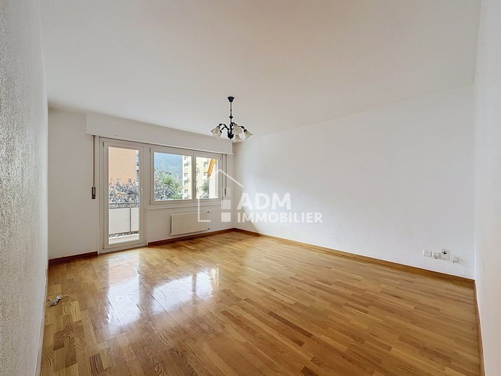 Wohnung – Conthey - Ansicht 2