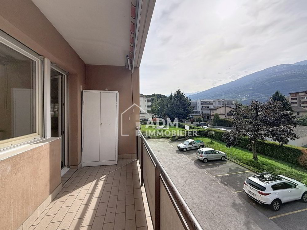 Wohnung – Conthey - Ansicht 5