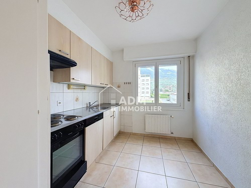 Wohnung – Conthey - Mehr