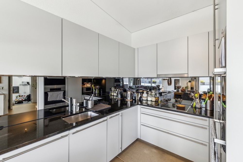 Wohnung – Le Mont-sur-Lausanne - Ansicht 4