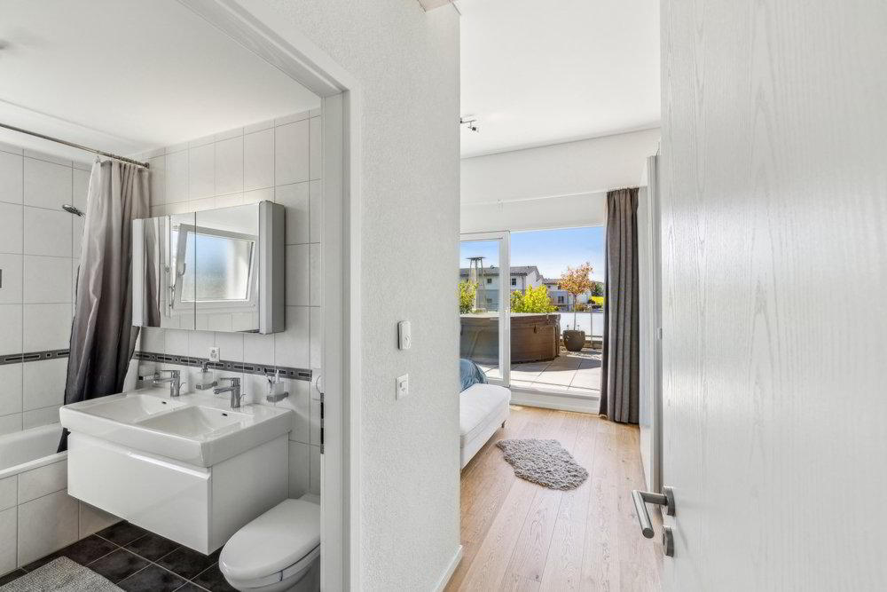 Wohnung – Le Mont-sur-Lausanne - Mehr