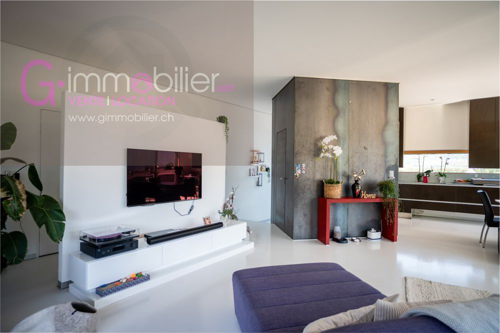Wohnung – Collombey, Monthey - Ansicht 5
