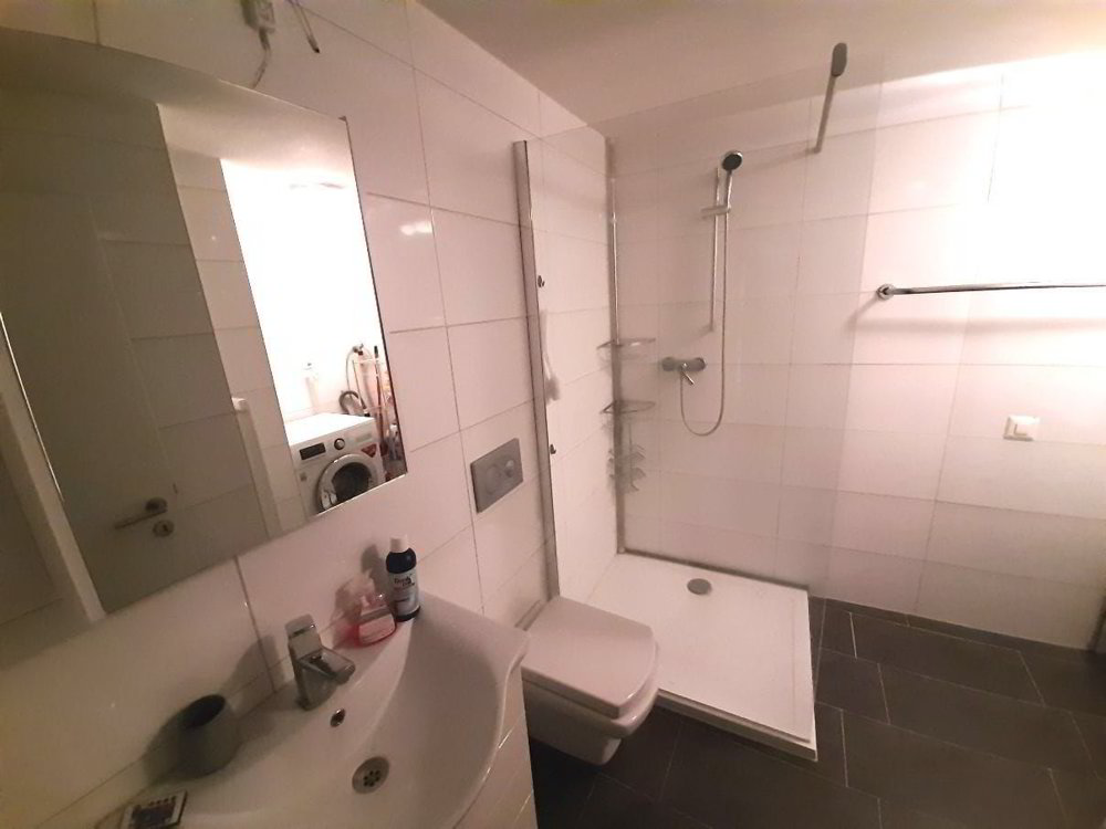 3.5 Zimmer Wohnung zu vermieten in Kaiserstuhl AG - Bild 1/8