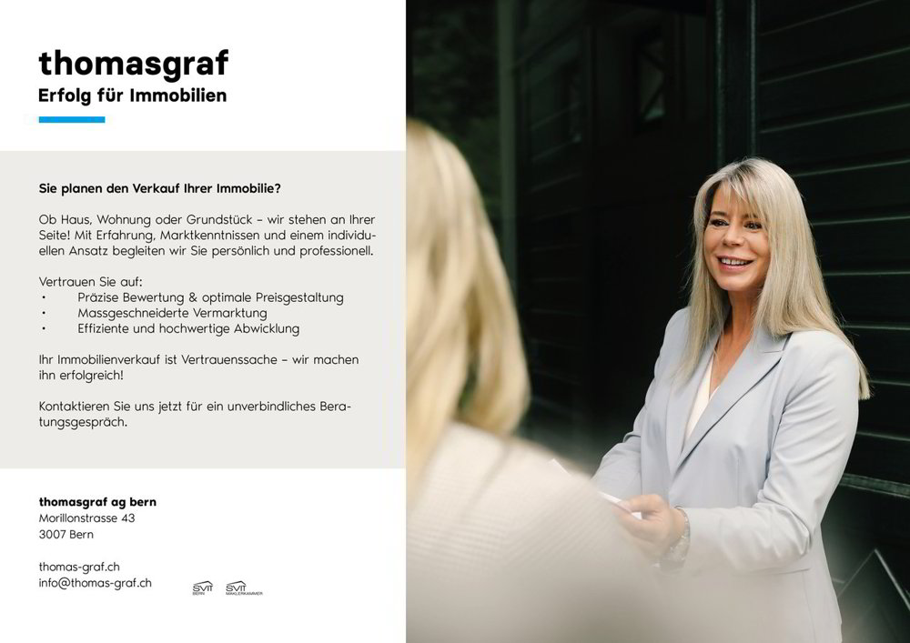 Ufficio & Commercio di null locali in vendita a Berne - immagine 1/5