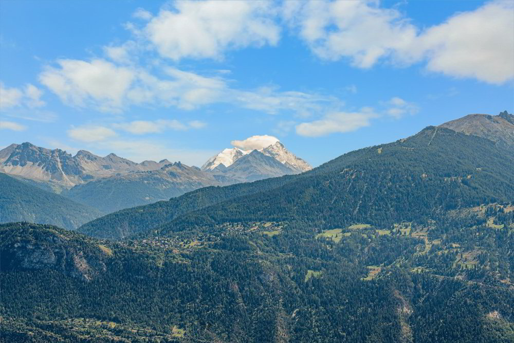 Appartement 3 pièces à acheter à Crans-Montana - image 1/6