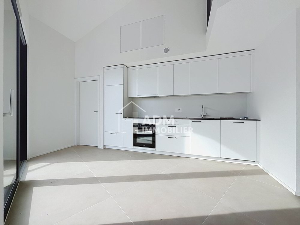 Wohnung – Saillon - Ansicht 4