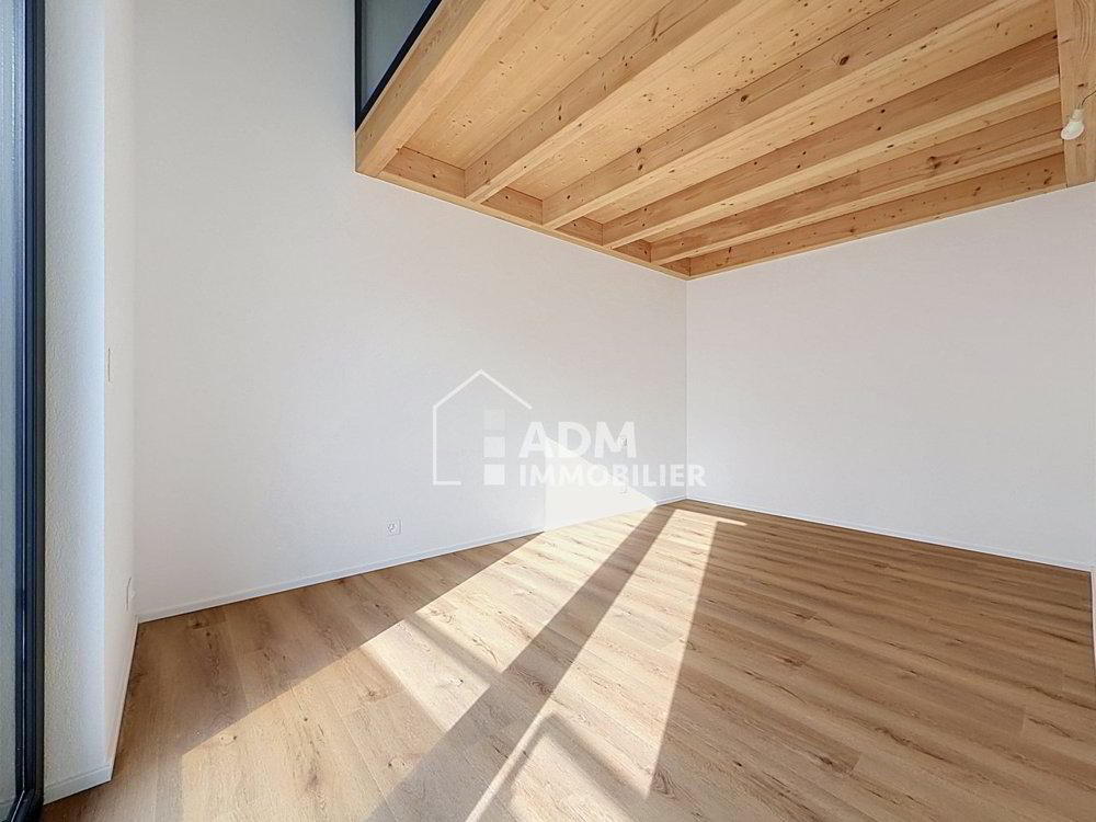 Wohnung – Saillon - Ansicht 5