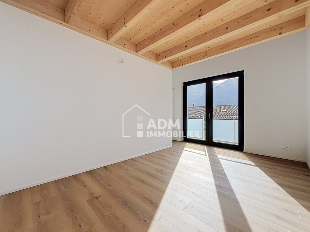 Wohnung – Saillon - Mehr