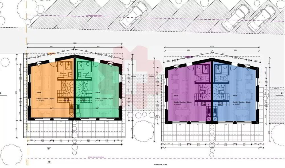 Maison 4 pièces à acheter à Charrat - image 1/5