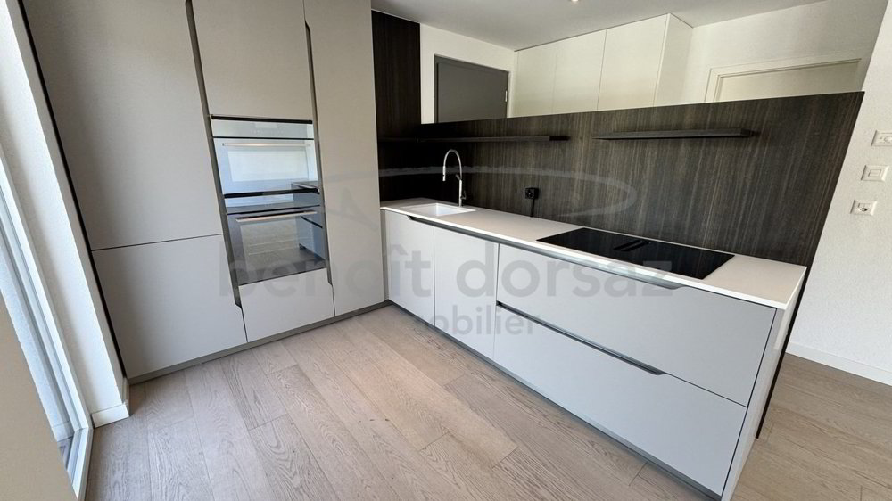 Wohnung – Grimisuat - Ansicht 3