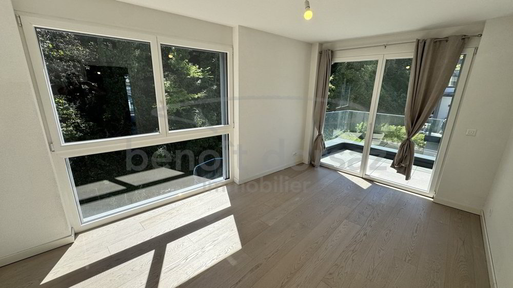 Wohnung – Grimisuat - Ansicht 4