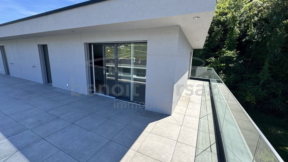 2 Zimmer Wohnung zum verkaufen in Grimisuat - Bild 1/6