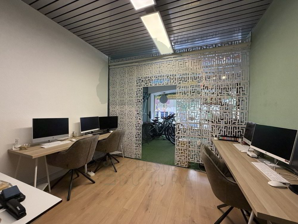 Haus – Porrentruy - Ansicht 5