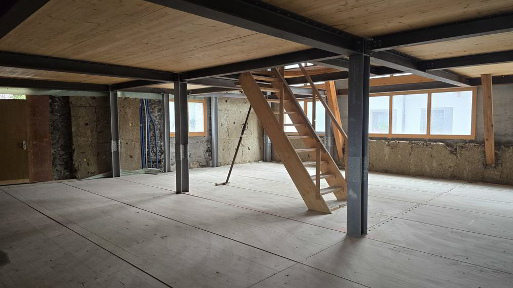 Haus – Chamoson, Saint-Pierre-de-Clages - Ansicht 2