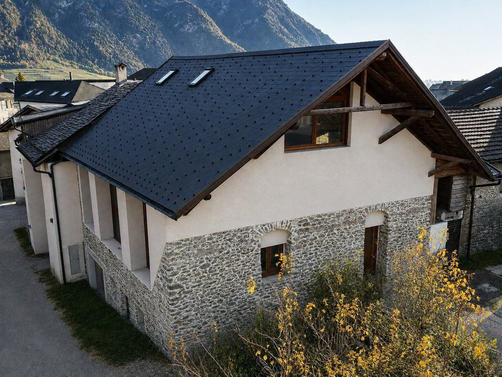 Haus – Chamoson, Saint-Pierre-de-Clages - Ansicht 3