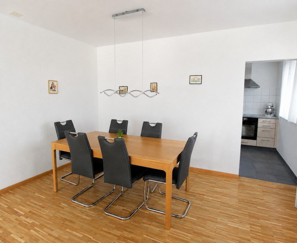 Wohnung – Abtwil SG, Tellen - Ansicht 3