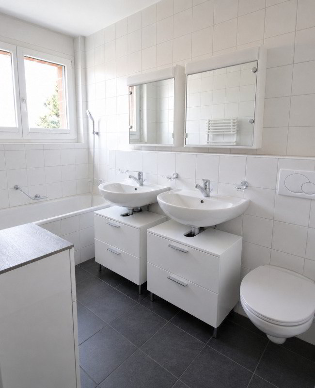 Wohnung – Abtwil SG, Tellen - Ansicht 5