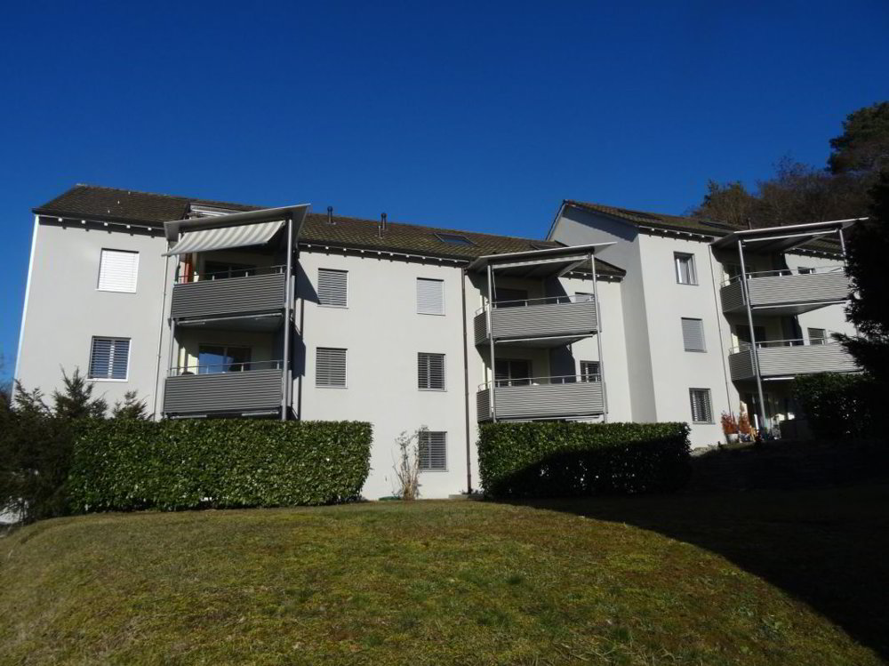 Wohnung – Schaffhausen