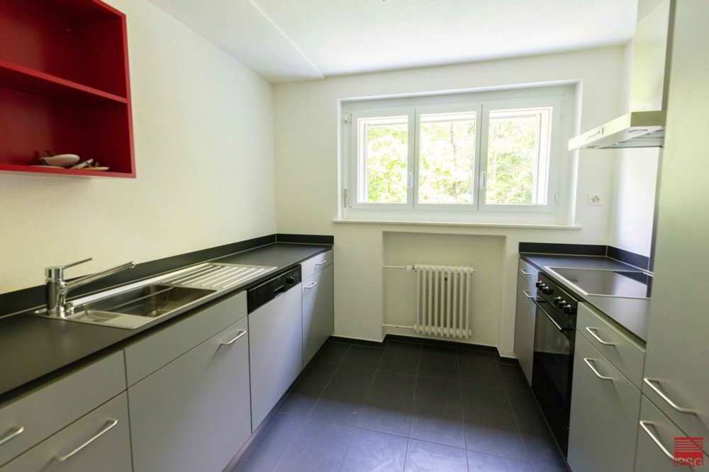 Wohnung – Schaffhausen - Ansicht 4