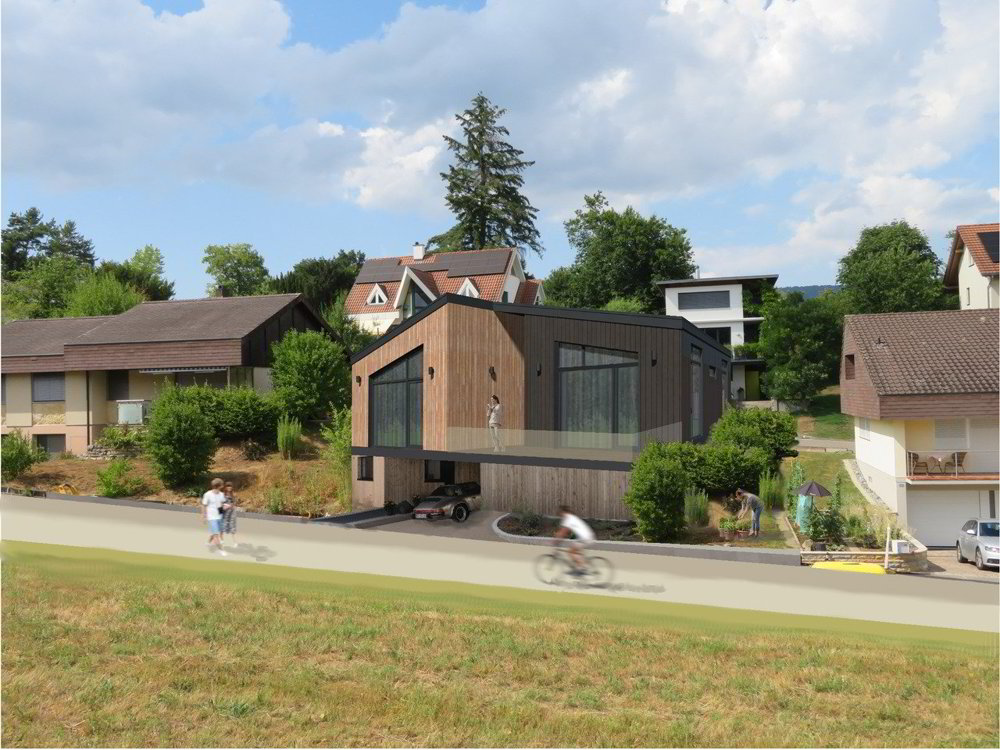 Terrain, 400 m²