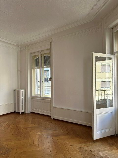 4 rooms Apartment for rent in Montreux - image 1/10
