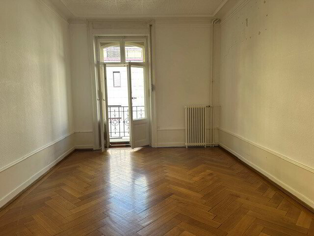 Wohnung – Montreux, Vernex, Pallens - Ansicht 2