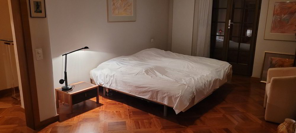 Haus – Mollens VS - Ansicht 4