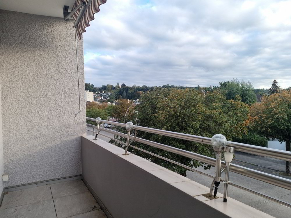 3 rooms Apartment for rent in Yverdon-les-Bains - image 1/8