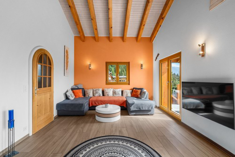 Haus – Arbaz - Ansicht 4
