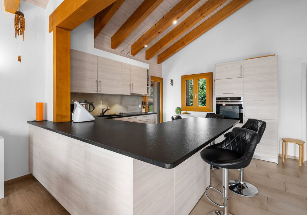 Haus – Arbaz - Ansicht 5