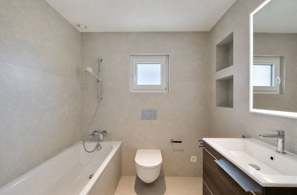 Wohnung – St-Sulpice VD - Mehr
