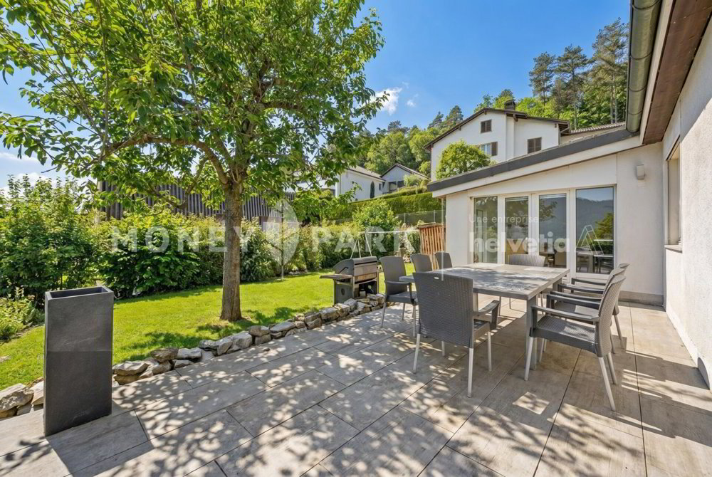 null rooms House to buy in Pruntrut - image 1/12