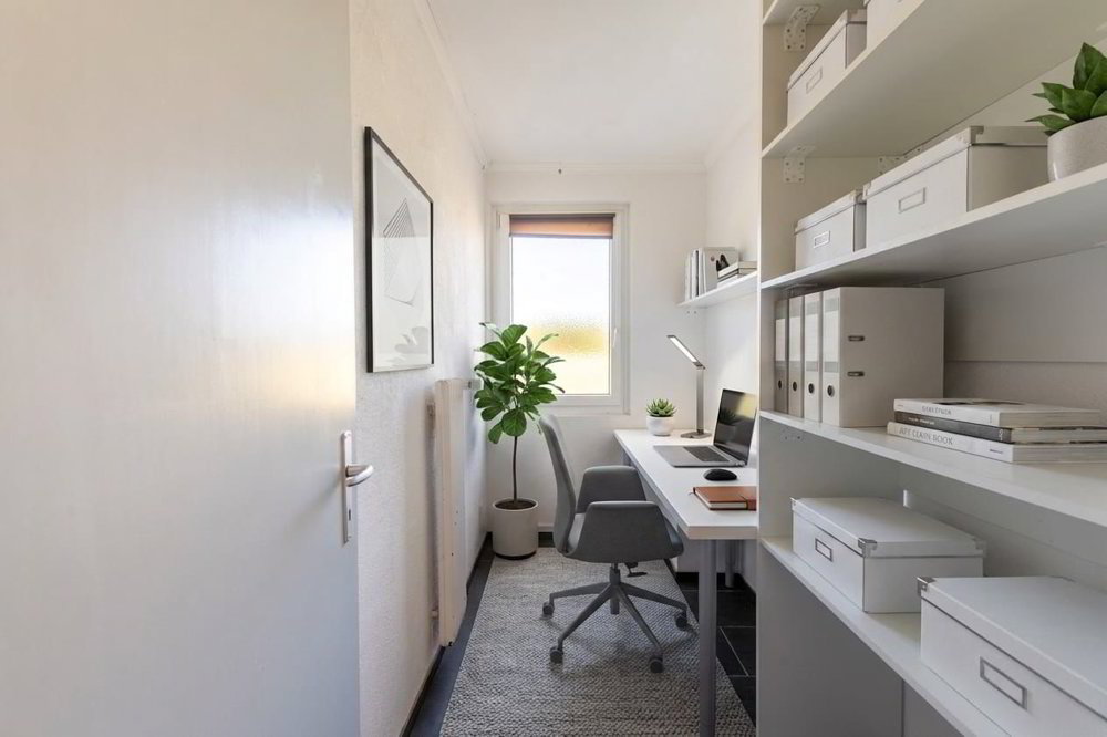 Casa di 12 locali in vendita a Uettligen - immagine 1/13