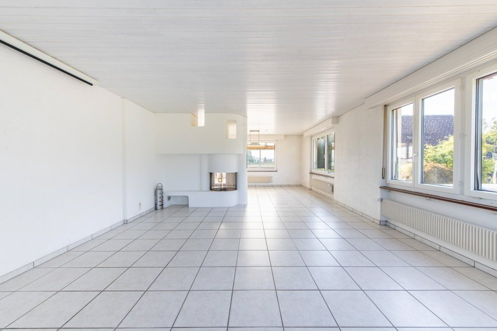 Haus – Uettligen - Ansicht 3