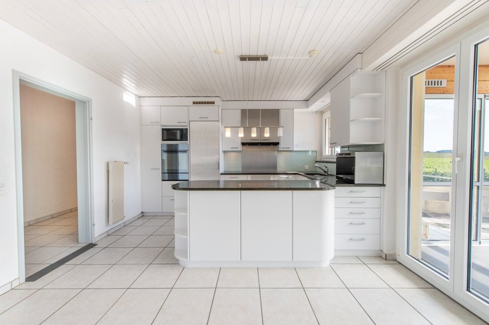 Haus – Uettligen - Ansicht 5