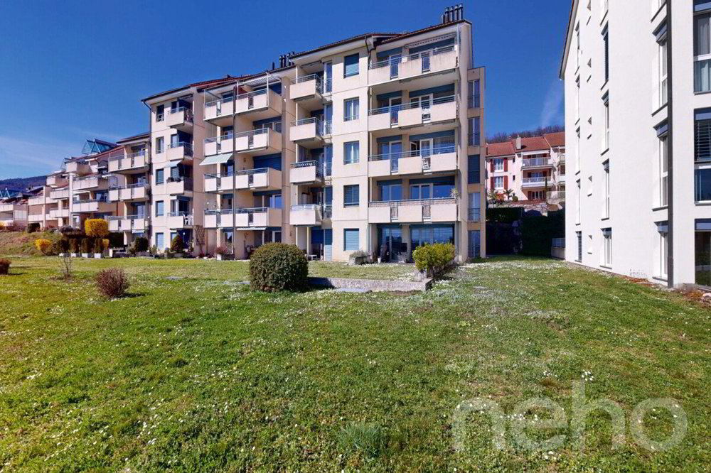 Appartement 4.5 pièces à acheter à Corcelles NE - image 1/12