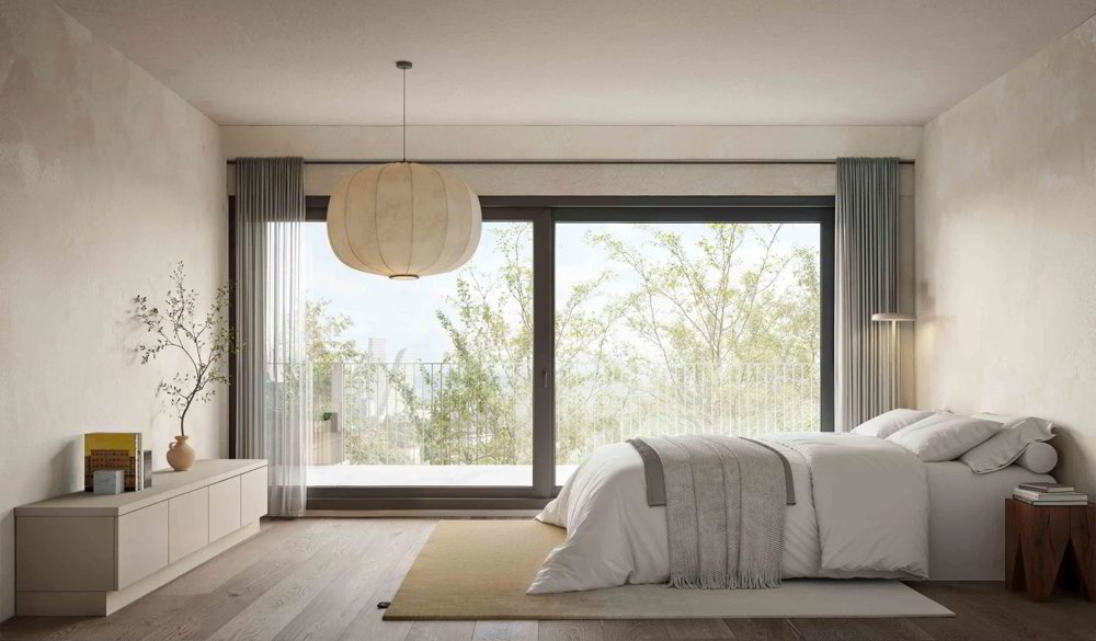 Wohnung – Basel - Ansicht 2