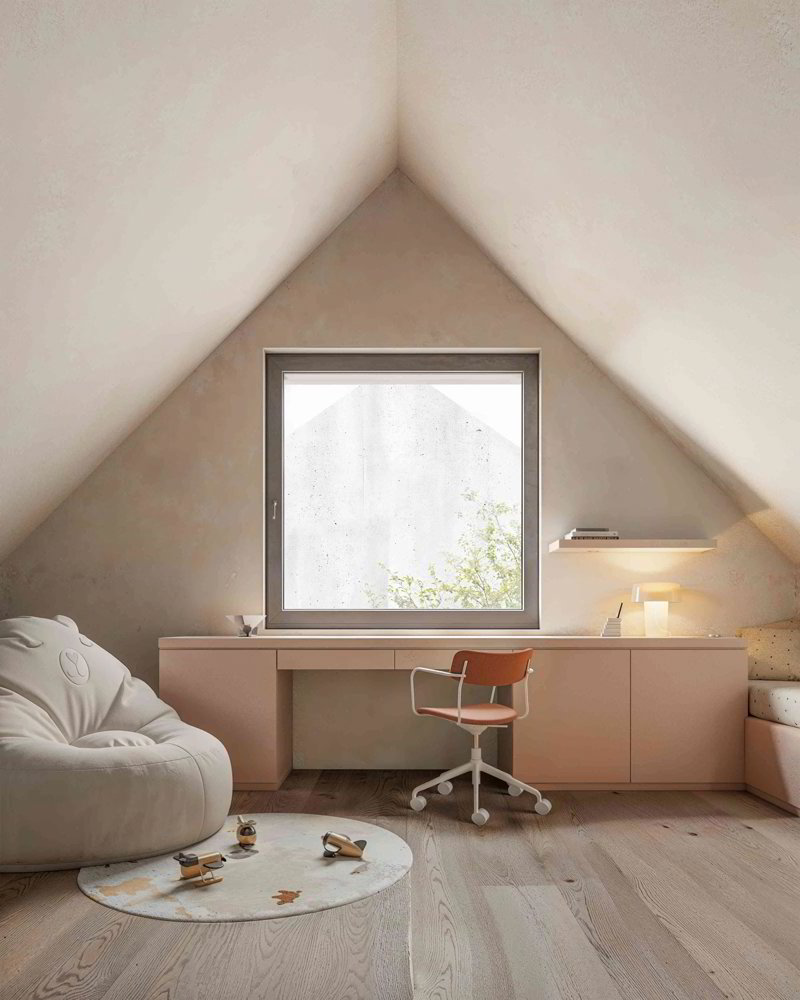 Wohnung – Basel - Ansicht 3