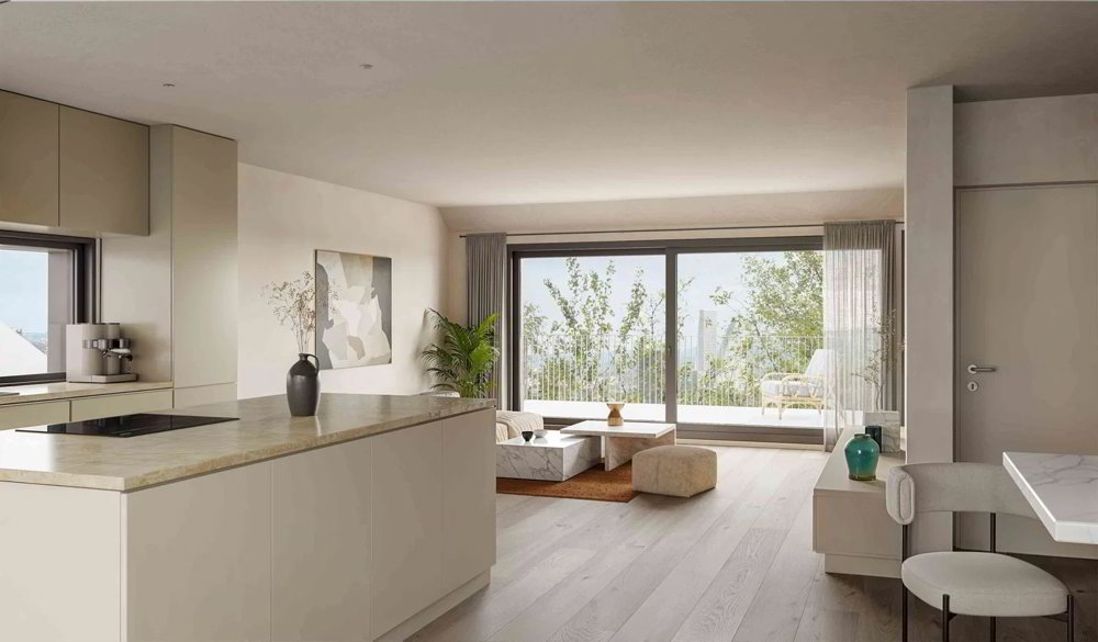 Wohnung – Basel - Ansicht 5