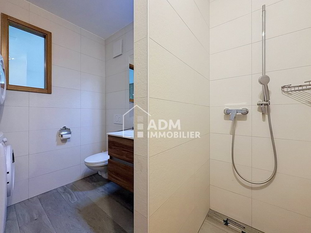 2.5 rooms Apartment for rent in Vétroz - image 1/9