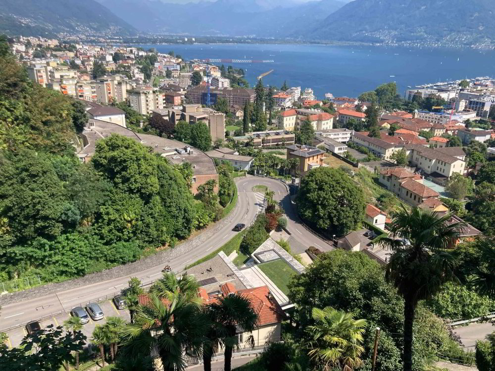 Wohnung – Locarno