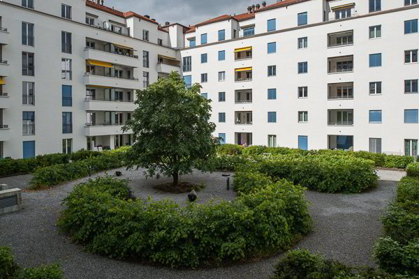 Wohnung – Dietikon, Vorstadt, Bezirk Dietikon - Ansicht 2