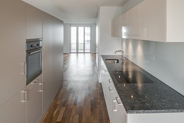 Wohnung – Dietikon, Vorstadt, Bezirk Dietikon - Ansicht 4