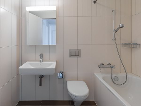 4.5 rooms Apartment for rent in Dietikon - image 1/5