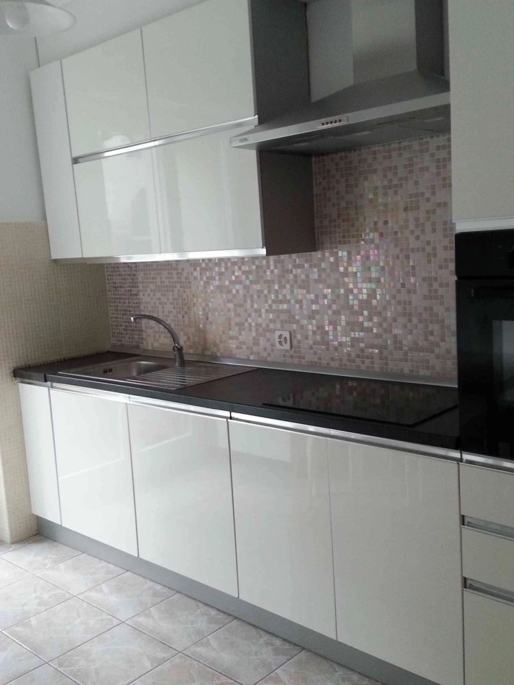 3.5 rooms Apartment to buy in Balerna - image 1/13