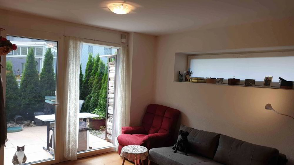 Appartamento di 1.5 locali in vendita a Wolfhalden - immagine 1/13