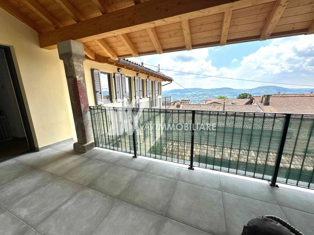 4.5 rooms Apartment to buy in Besazio - image 1/3