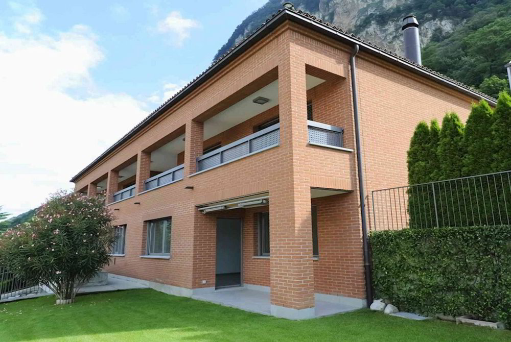 Wohnung – Mendrisio, Somazzo
